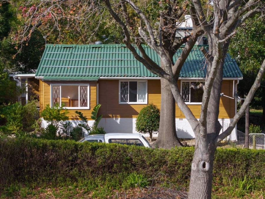 3 Bedroom Property for Sale in Franschhoek Western Cape